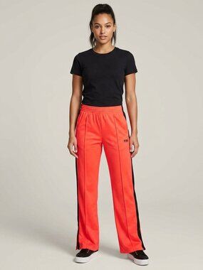 Pink by Victoria’s Secret Neon Pink Lounge Pants